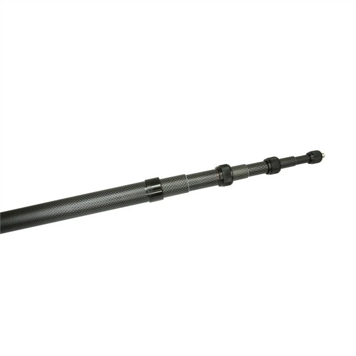 carbon fiber boom pole