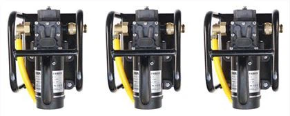 220V gwo pouvwa ponp dlo