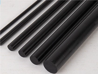 Nwa Carbon Fibre Pultruded Rod