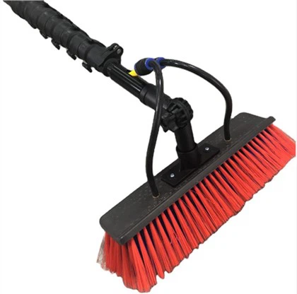 Carbon Fibre Dlo Fed Pol