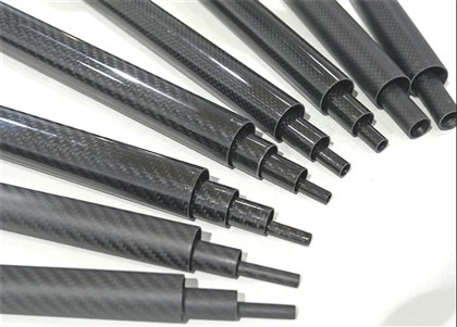 Poto netwayaj goutyè ekstansibl