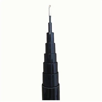 Telescopic Windsock Pol