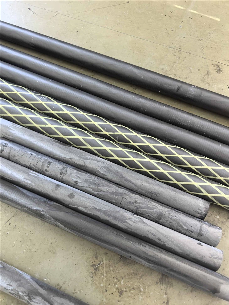 inshore fishing push pole